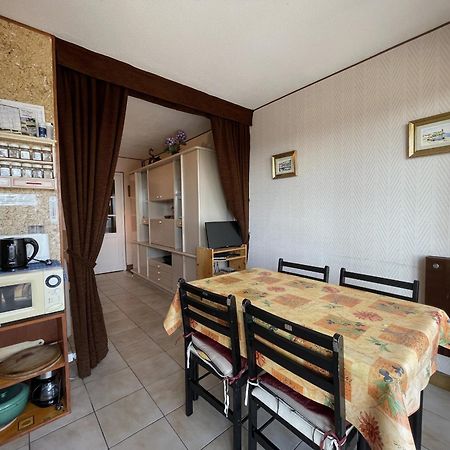 Studio Vue Mer A Banyuls-Sur-Mer, Proche Centre Et Plage - Fr-1-309-81 المظهر الخارجي الصورة